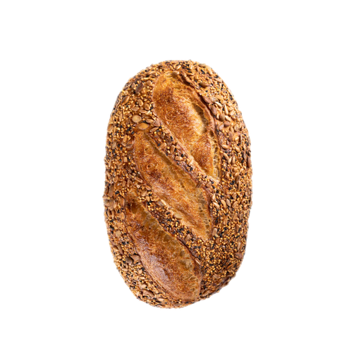 [294664] Dear Grain Super Seeded Sourdough Loaf 725G