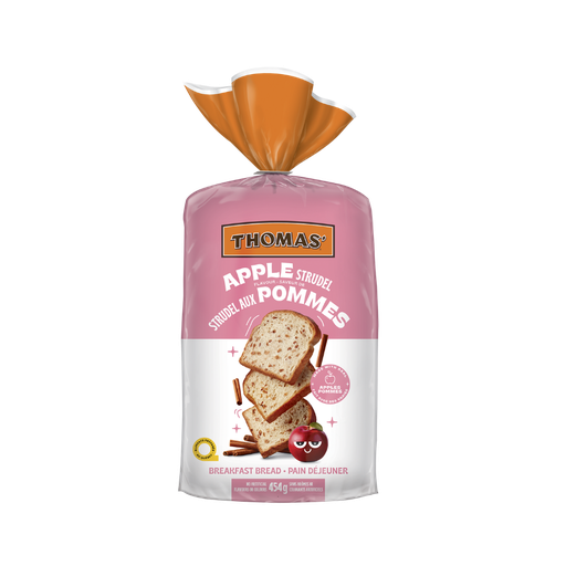 [425041] Thomas Maple French Toast 454G