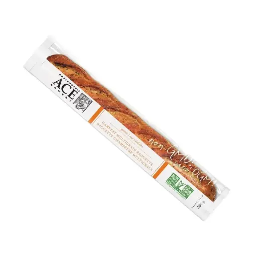 [65784] Ace Harvest Multigrain Bread 380G