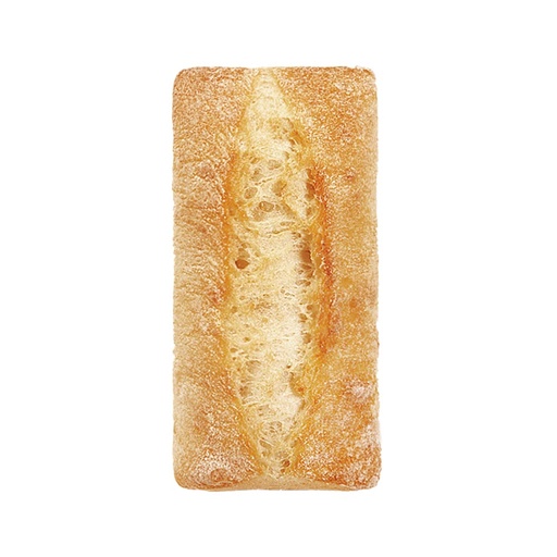 [97843] Boulart Original Sandwich Bun 120G