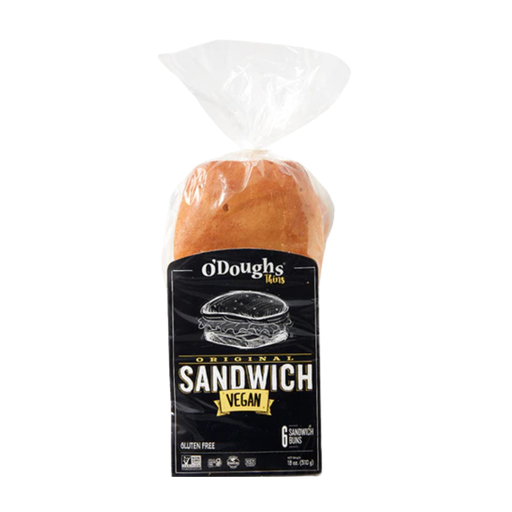 [104376] O'Doughs Original Sandwich Thins 510G