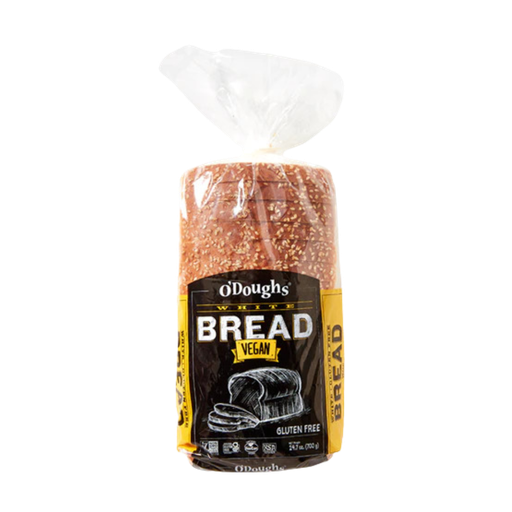[57331] O'Doughs White Loaf 700G