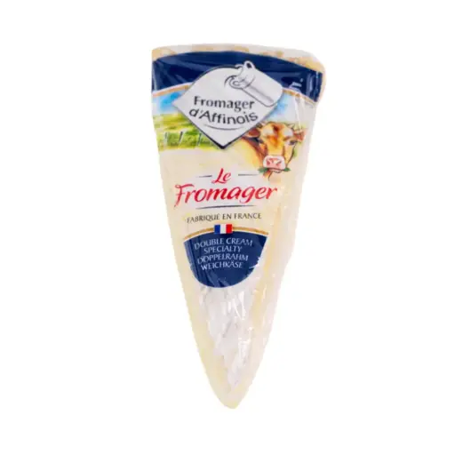 [112152] Brie D'affinois 0.4lb