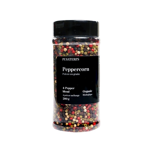 [44951] PUS ORG PEPPERMILL GRMT BLE