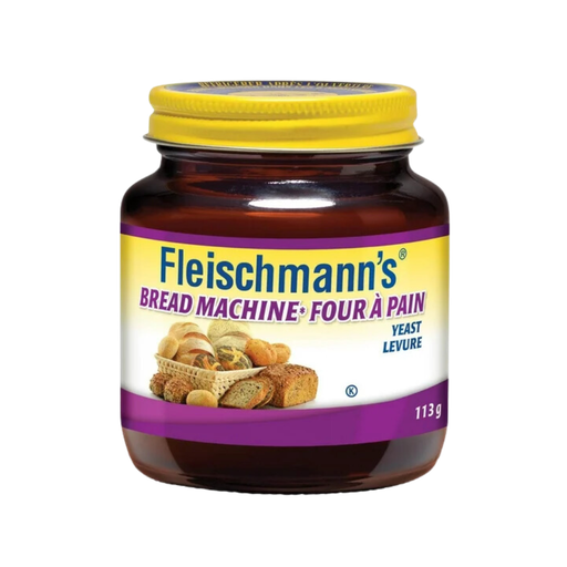 [45633] Fleischmann's Bread Machine Yeast 113G