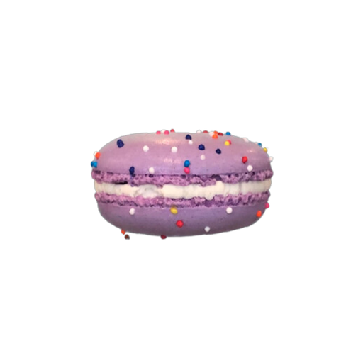 [478850] Ag Birthday Cake Macaron 18G