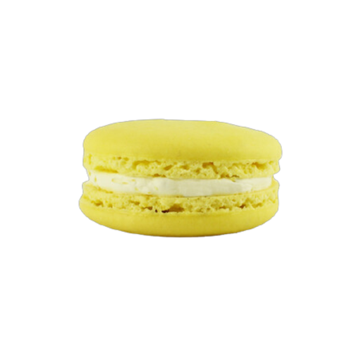 [478854] Ag Lemon Meringue Macaron 18G