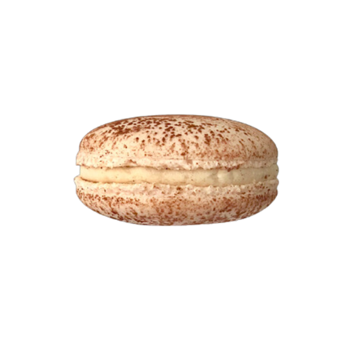 [478861] Ag Tiramisu Macaron 18G