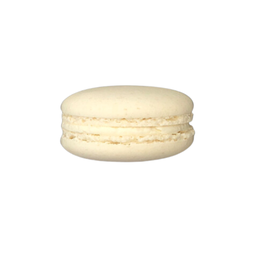 [478863] Ag Vanilla Bean Macaron 18G