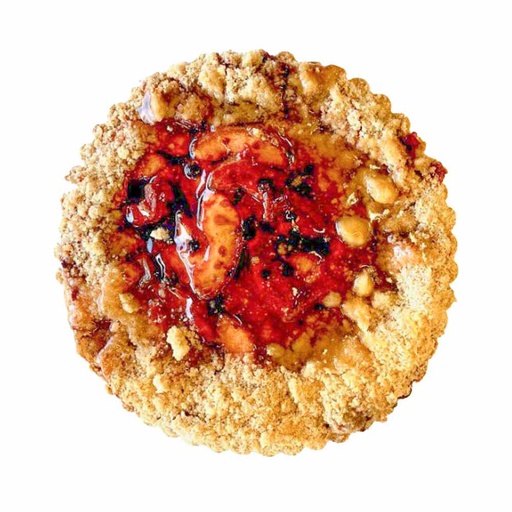 [97115] Bakerberry Passover Bakerberry Pie 7"