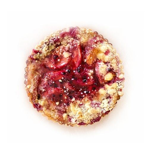 [65631] Bakerberry Signature Bakerberry Pie 7"