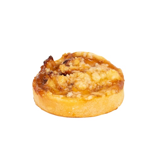 [65269] Bakerberry's Apple Tart 3in