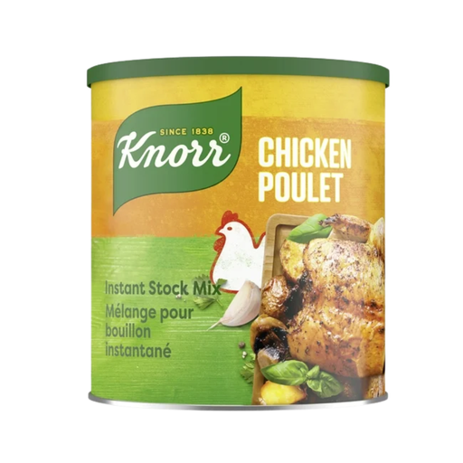 [46003] KNORR CHICKEN INSTANT STOCK MI