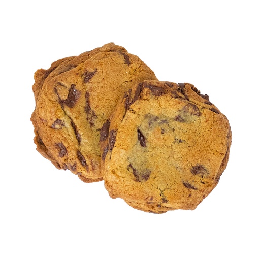 [211586] Chocolate Chip Cookie 120g