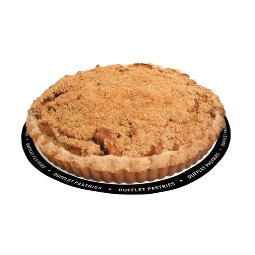 [64553] Dufflet Apple Crumble Pie 1ea