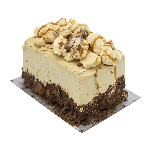 [65046] Dufflet Carmelita Cakelet 1ea