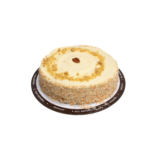 [207870] Dufflet Hummingbird Cake 8"