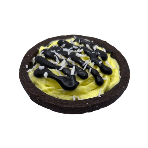 [468648] Dufflet Nanaimo Mini Tart 1ea