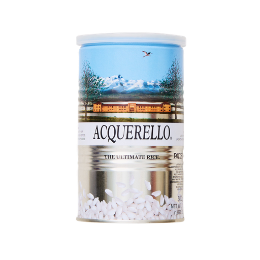 [45010] ACQUERELLO CARNAROLI RICE 1KG