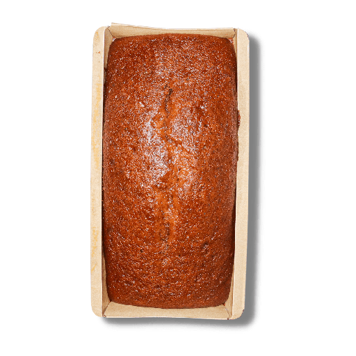 [410047] Grodzinski Honey Cake 1ea