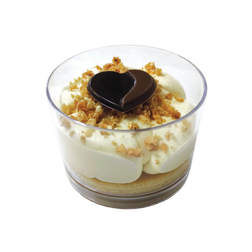 [382850] Jadore Sweets Amaretto Cup 100G