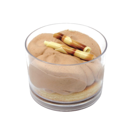 [382849] Jadore Sweets Chocolate Mousse Cup 100G