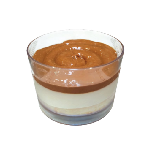 [382851] Jadore Sweets Salted Caramel Cup 100G