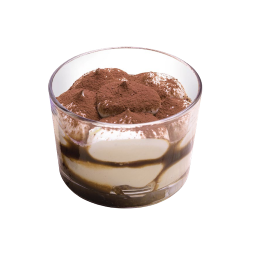 [382848] Jadore Sweets Tiramisu Cup 100G