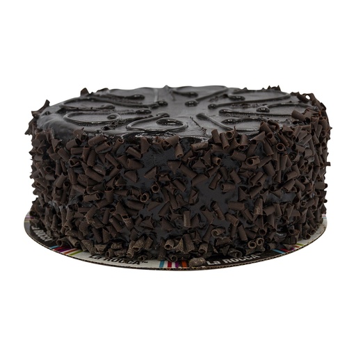 [64794] La Rocca Chocolate Truffle 6in