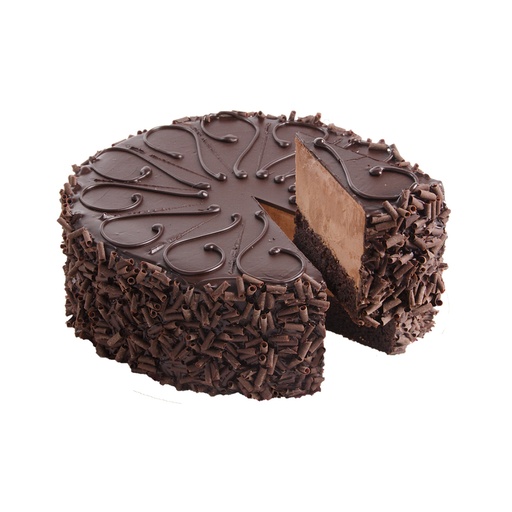 [64795] La Rocca Chocolate Truffle 8”