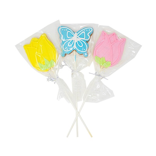 [94389] Mad Batter Bakers Cookie On A Stick 1ea