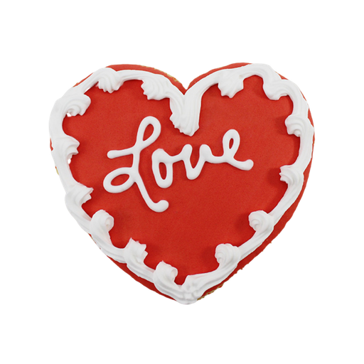 [63520] Mad Batter Bakers Hanging Sugar Cookie 70g