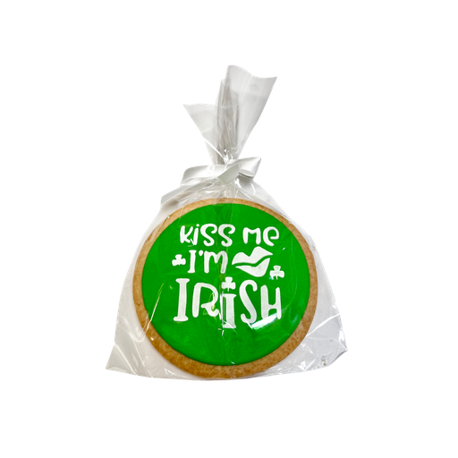 [239834] Passion For Desserts Butter Cookies 1ea