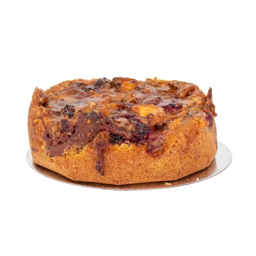 [64277] Phipps Apple Raspberry Divine 1ea