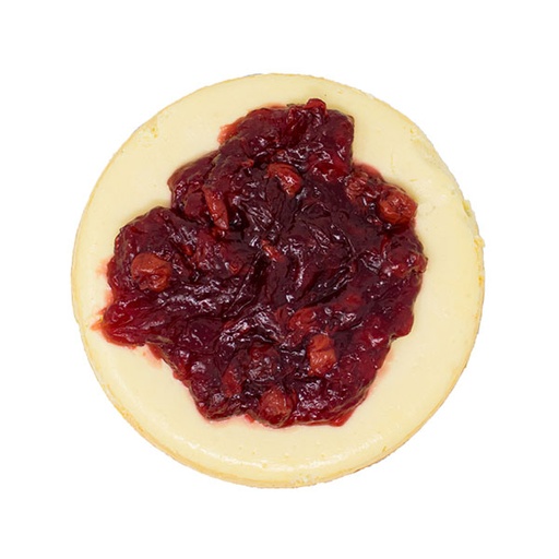 [89606] Phipps Cherry Cheesecake 7 Inch
