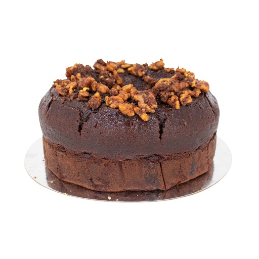[99073] Phipps Chocolate Honey Cake 8in