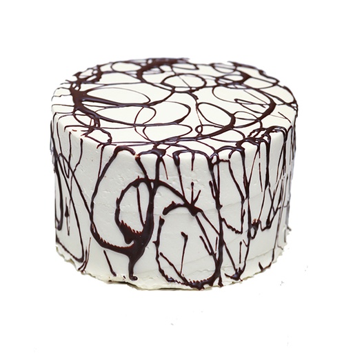 [64464] Phipps Dad's Layer Cake Medium 8"