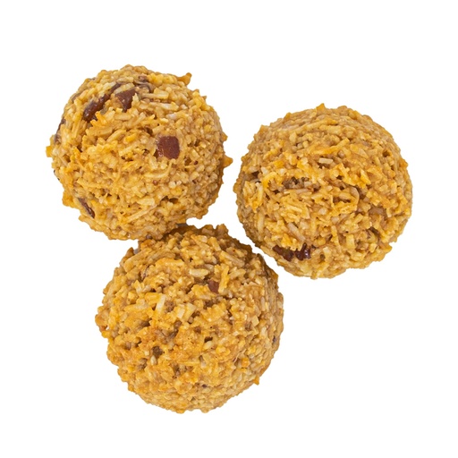 [96122] Phipps Dulce De Leche Macaroon 1ea
