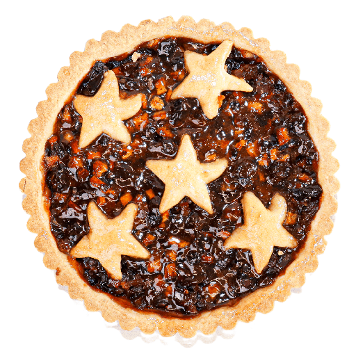 [105114] Phipps Mince Flan 7”