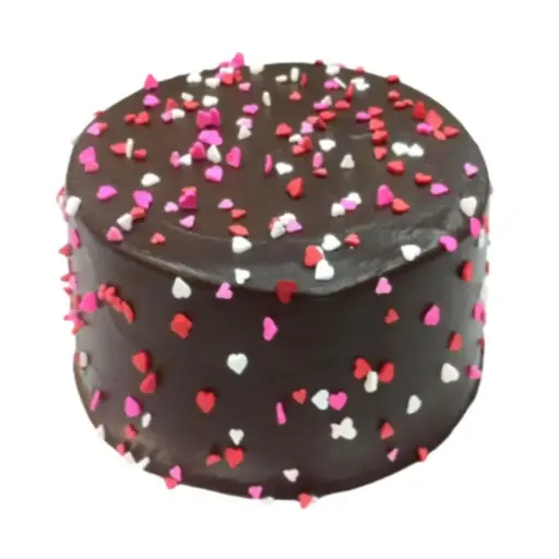 [92212] Phipps Mom's Valentine Cake 5"