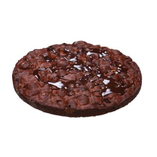 [97102] Phipps Passover Brownie 10"