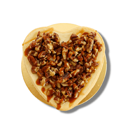 [433034] Phipps Pecan Tart Cheesecake 1ea