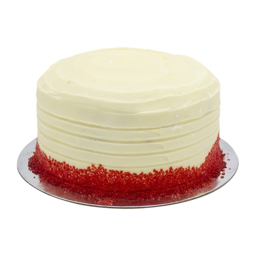 [65321] Phipps Red Velvet Cake Small 5"