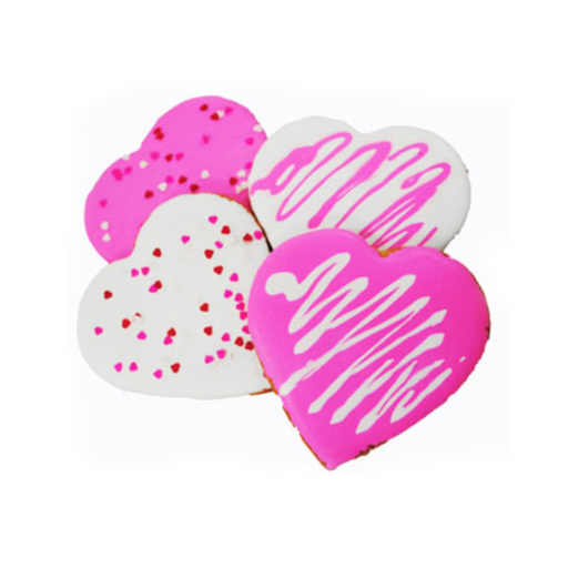 [96732] Phipps Seasonal Sugar Cookie 1ea