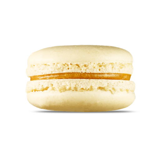 [116491] Point G Macaron Caramel Fleur De Sel 15G
