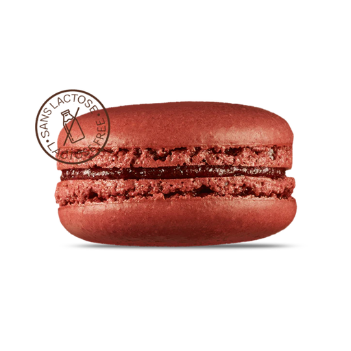 [116505] Point G Macaron Cherry 15G