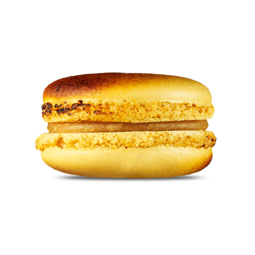 [116497] Point G Macaron Crème Brûlée 15G