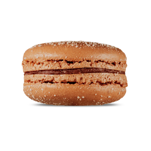 [116499] Point G Macaron Hazelnut 15G