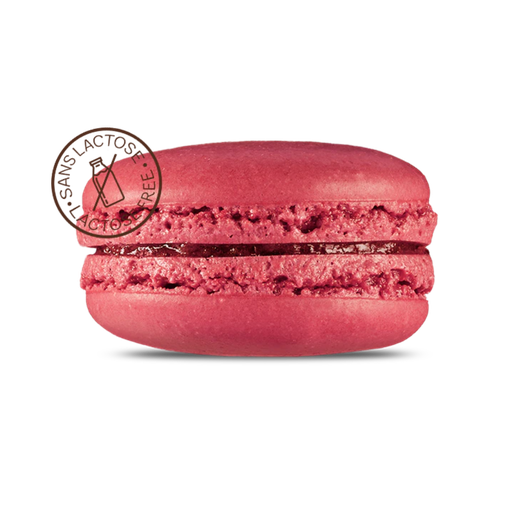 [116498] Point G Macaron Raspberry 15G