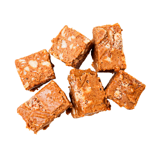 [428567] Pusateri's Almond Dream Bars 185G